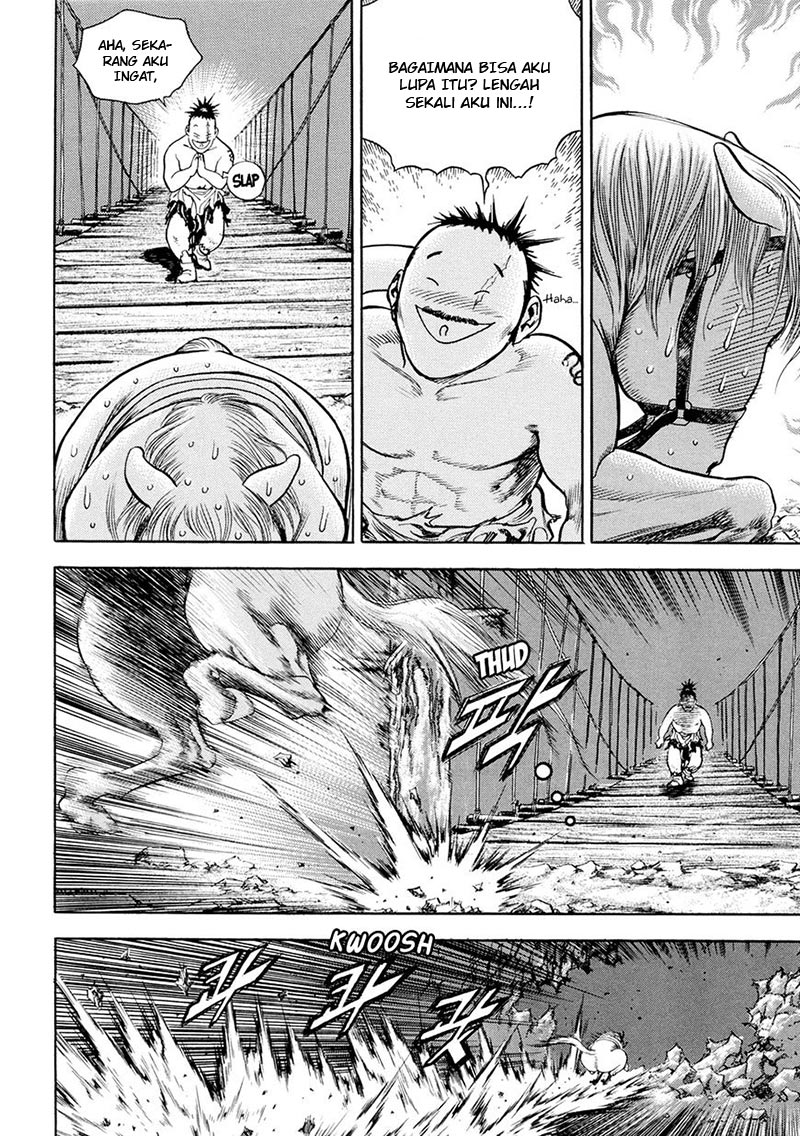 Yongbi Chapter 132 Gambar 10