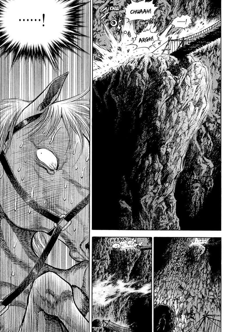 Yongbi Chapter 132 Gambar 13