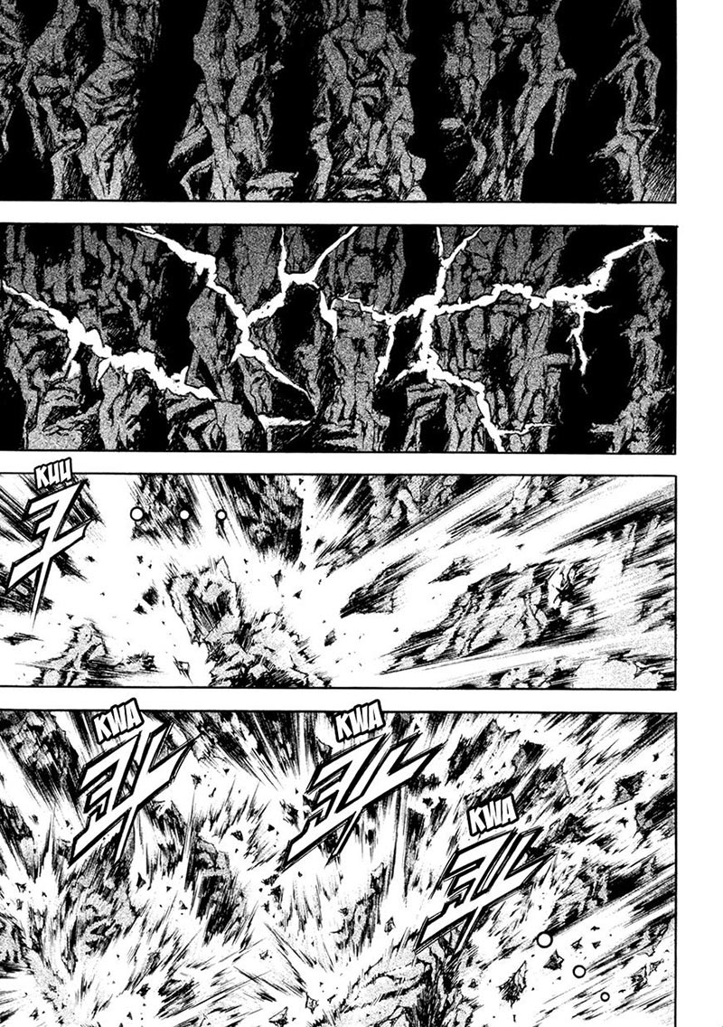 Yongbi Chapter 132 Gambar 15