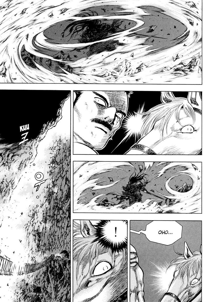 Yongbi Chapter 132 Gambar 3