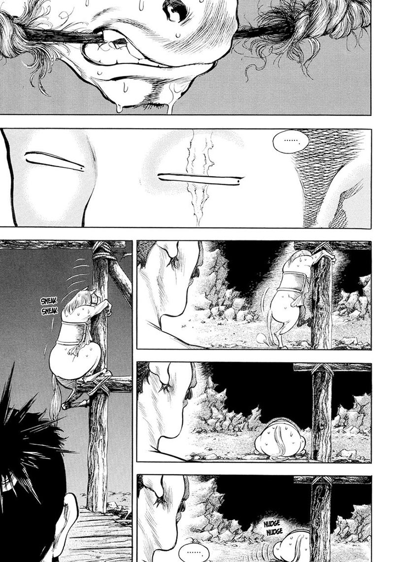 Yongbi Chapter 132 Gambar 9