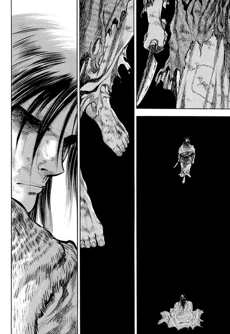 yongbi chapter 125 - Page 14