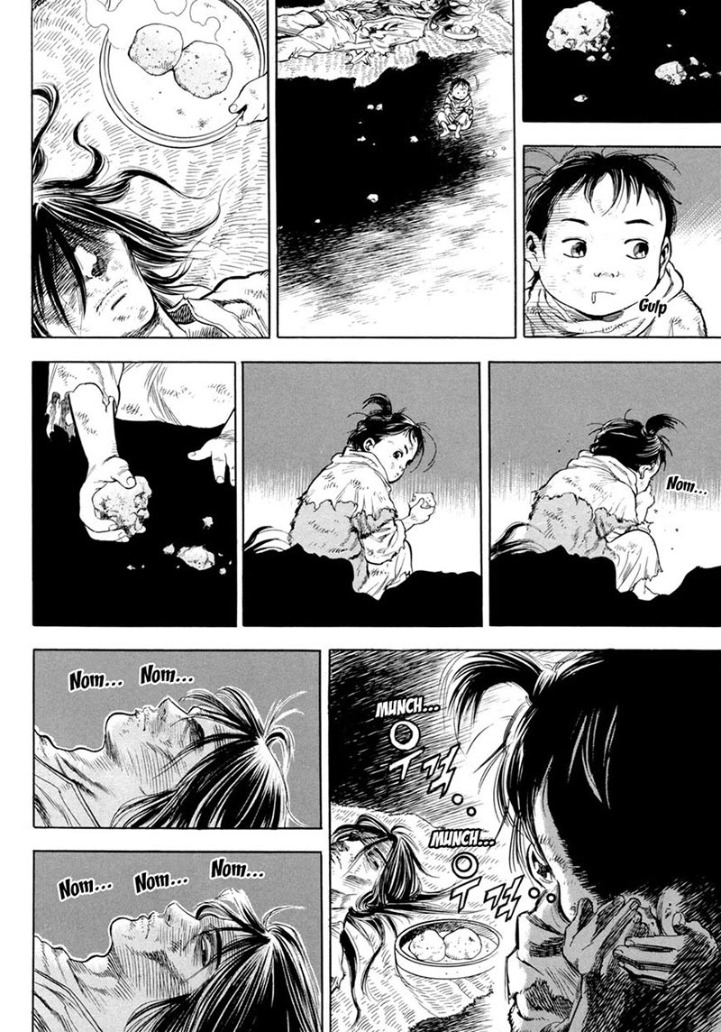 yongbi chapter 125 - Page 20