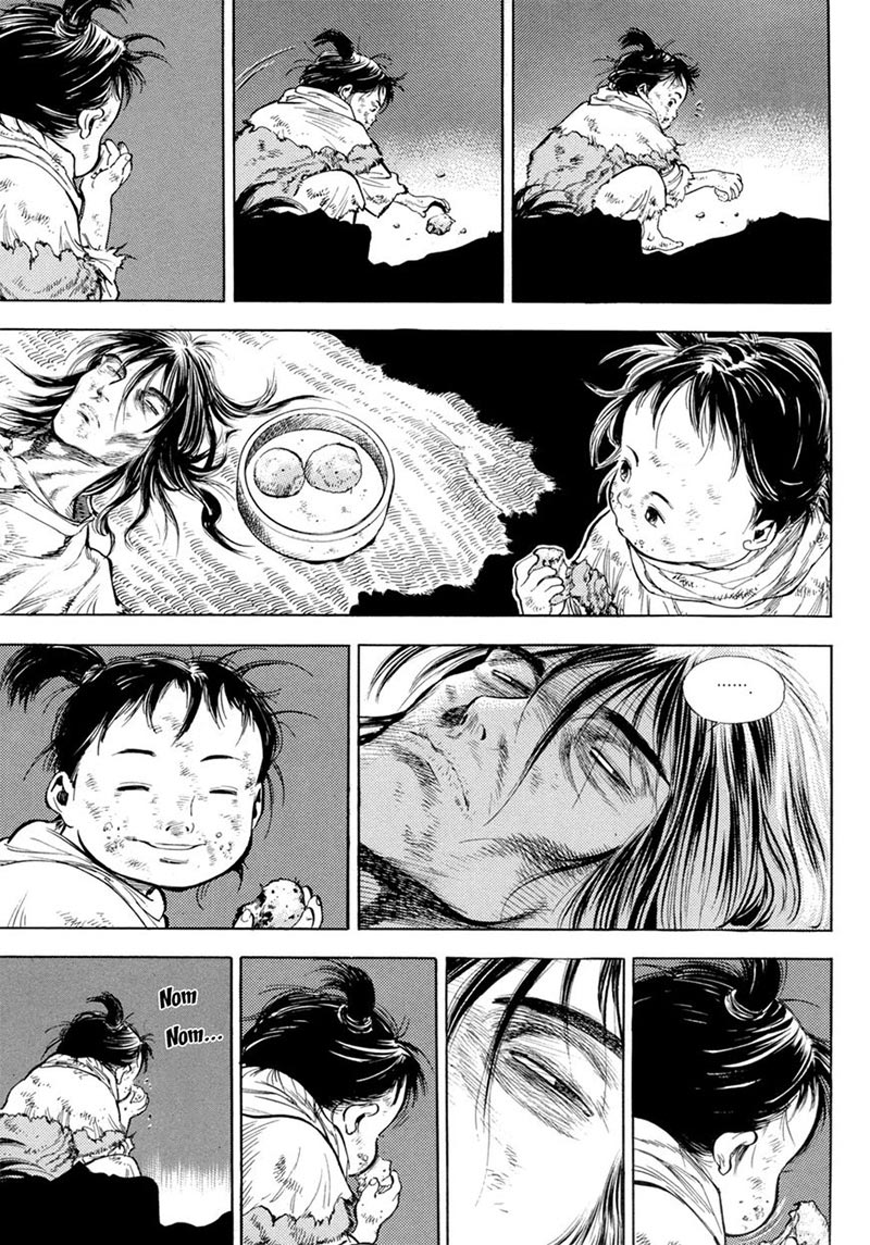 yongbi chapter 125 - Page 22