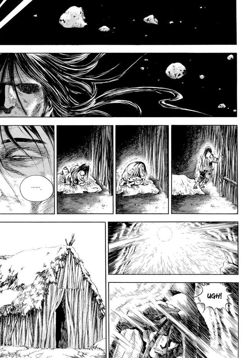 yongbi chapter 125 - Page 23