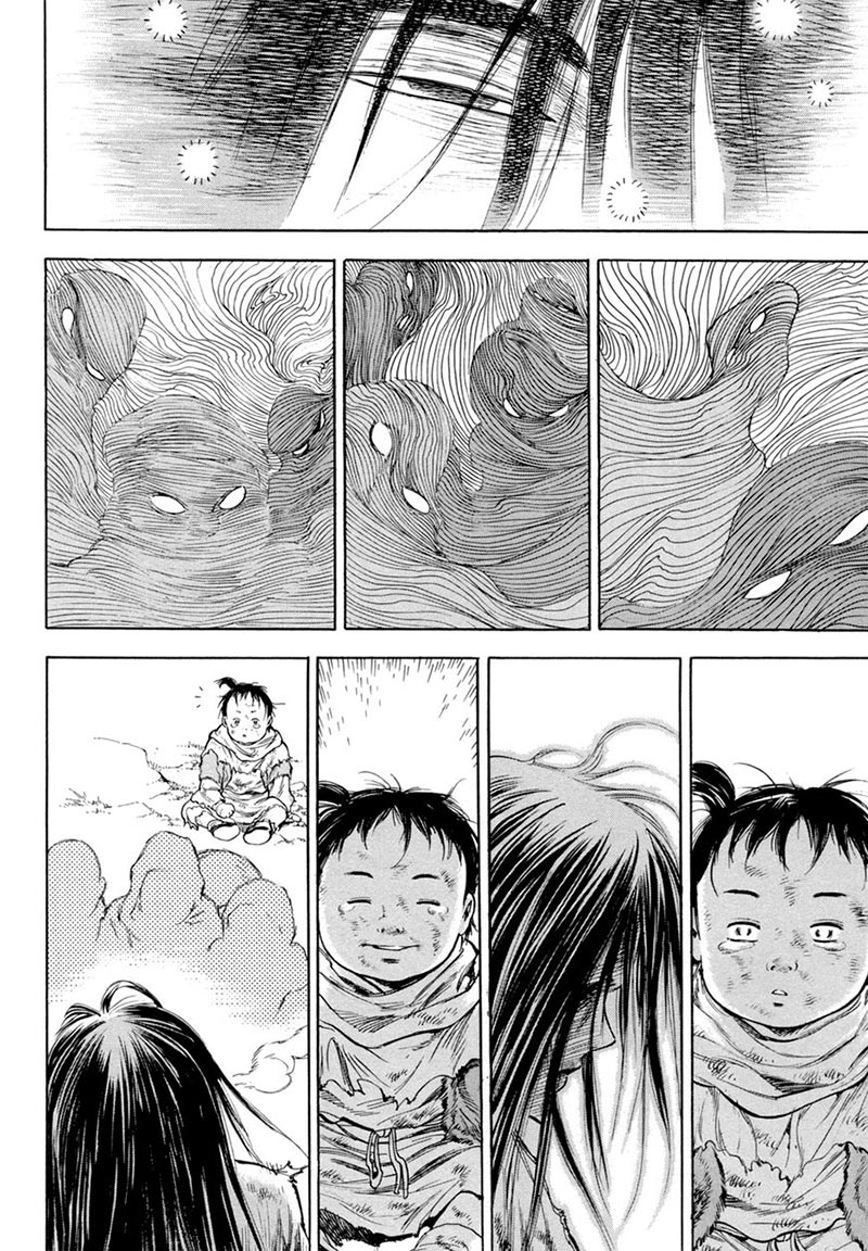 yongbi chapter 125 - Page 28