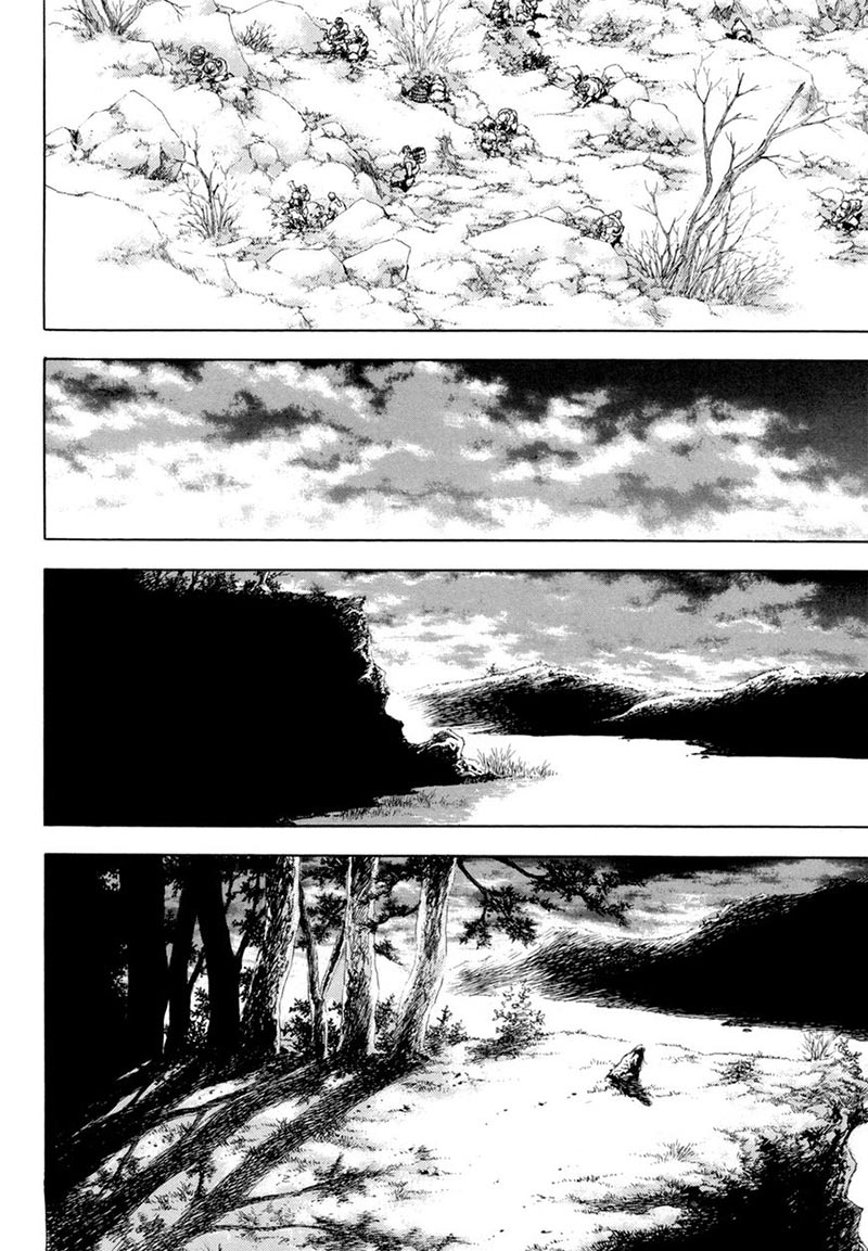 yongbi chapter 125 - Page 30