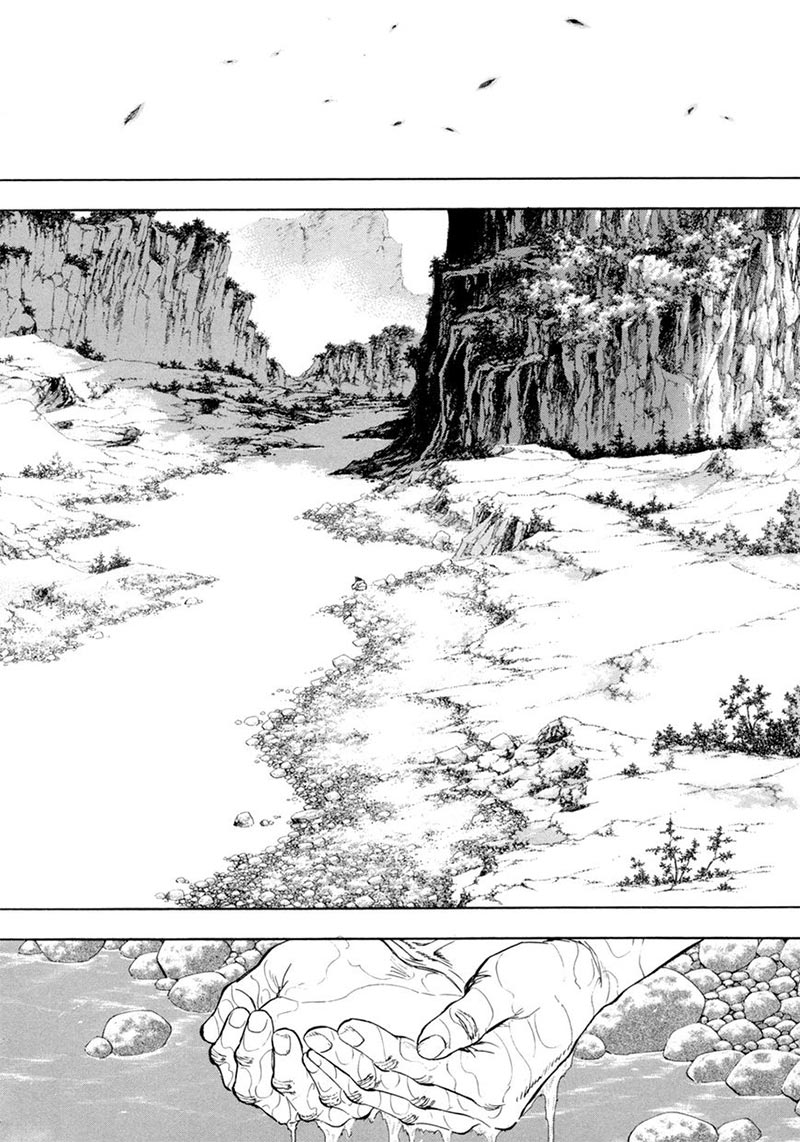 Yongbi Chapter 123 Gambar 18