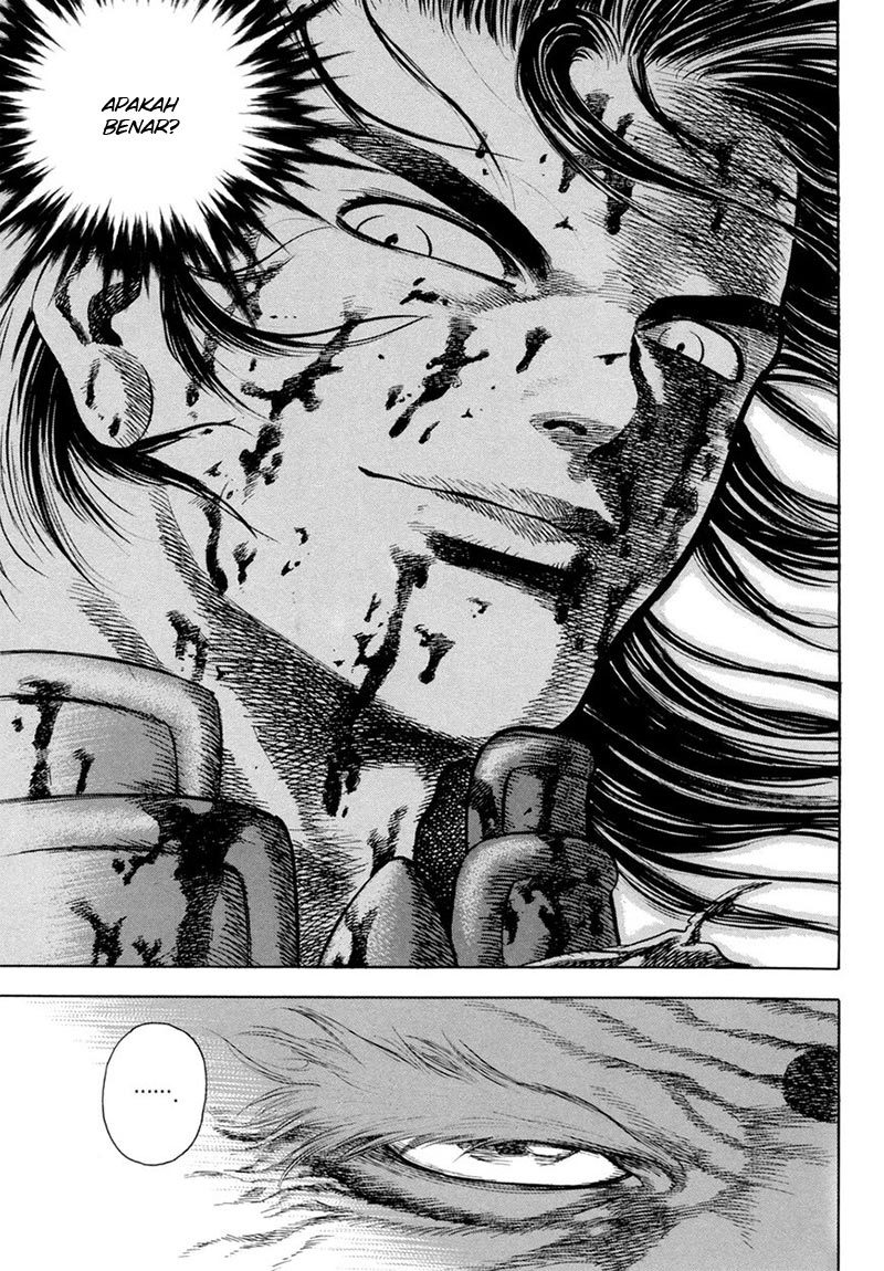 Yongbi Chapter 123 Gambar 25