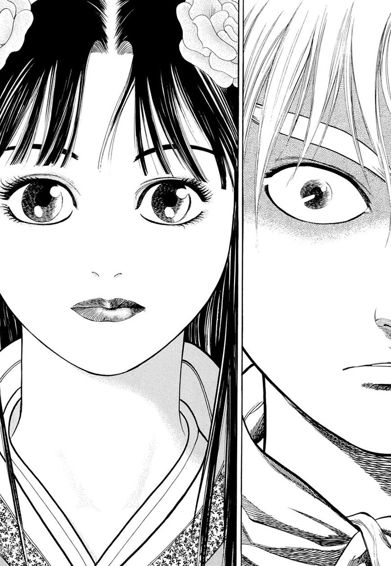 Yongbi Chapter 123 Gambar 5
