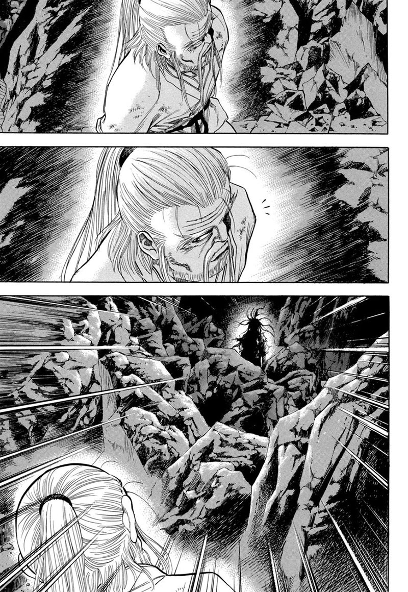 yongbi chapter 121 - Page 29