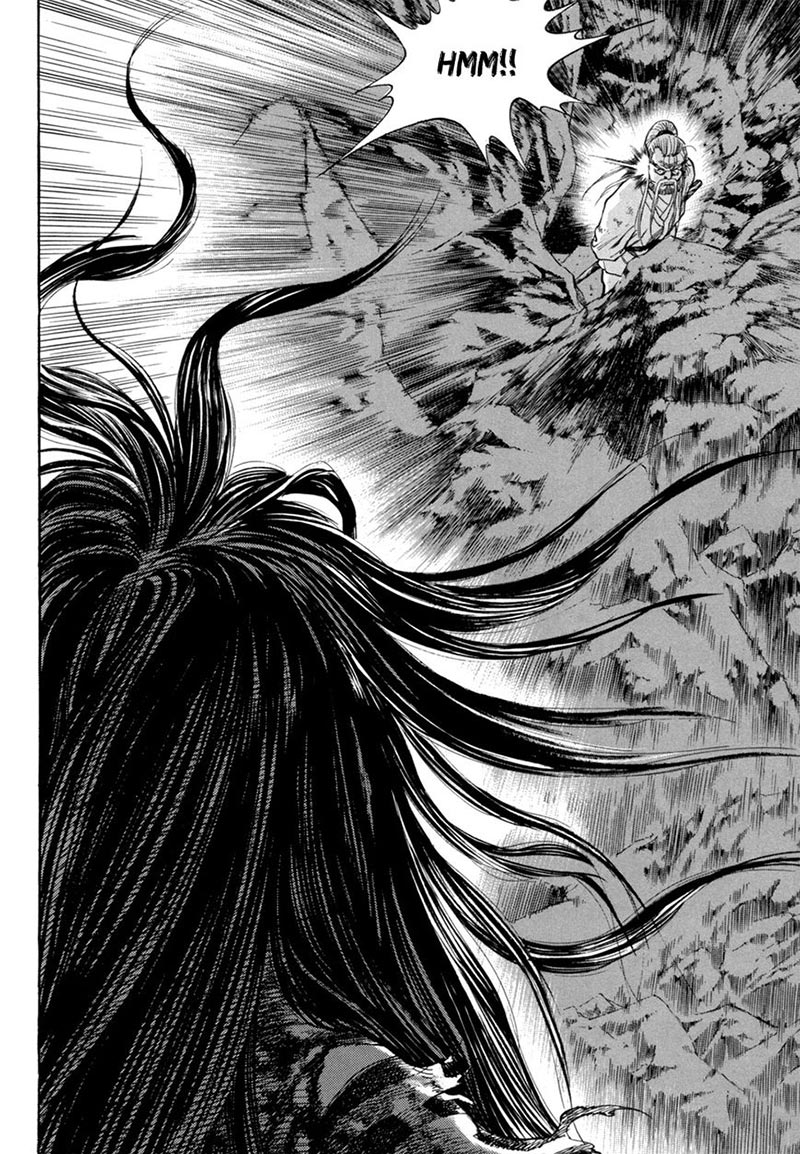 yongbi chapter 121 - Page 30