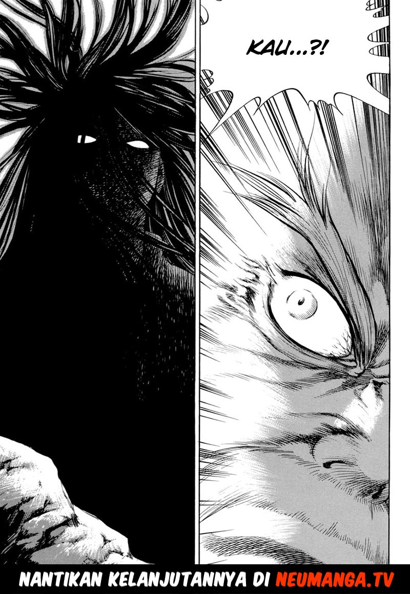 yongbi chapter 121 - Page 31