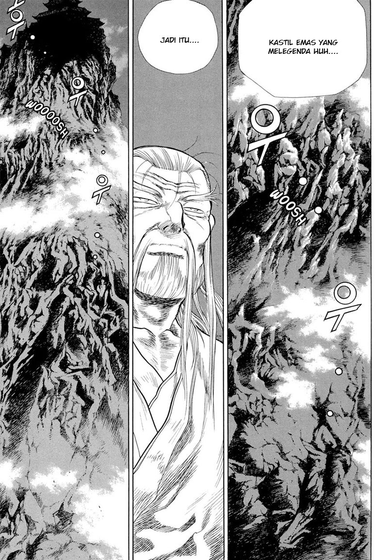 yongbi chapter 121 - Page 5