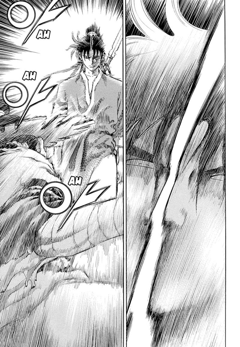 Yongbi Chapter 120 Gambar 7