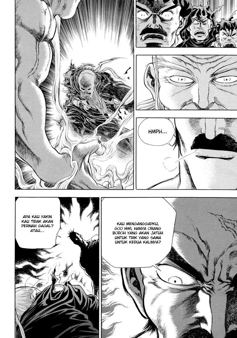 Yongbi Chapter 117 Gambar 10