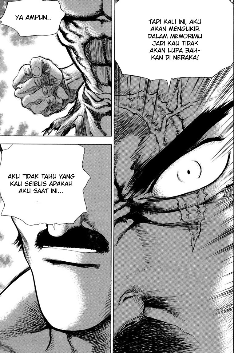 Yongbi Chapter 117 Gambar 29
