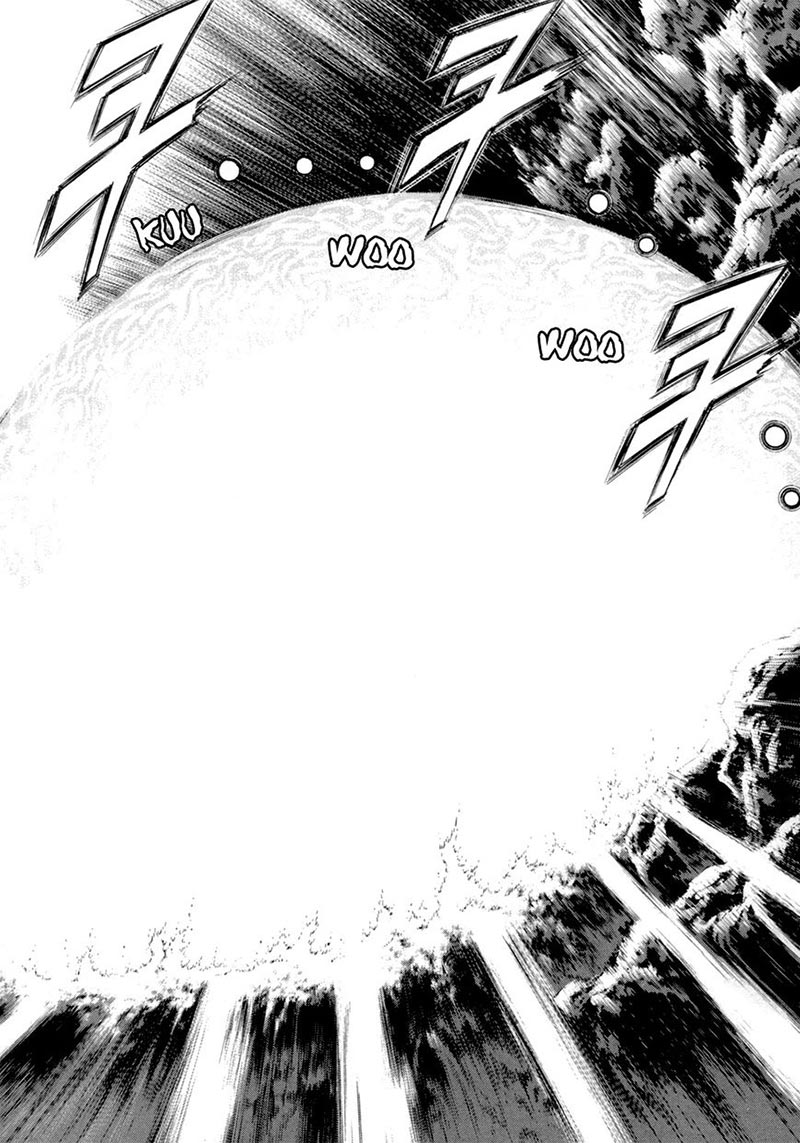 Yongbi Chapter 117 Gambar 36