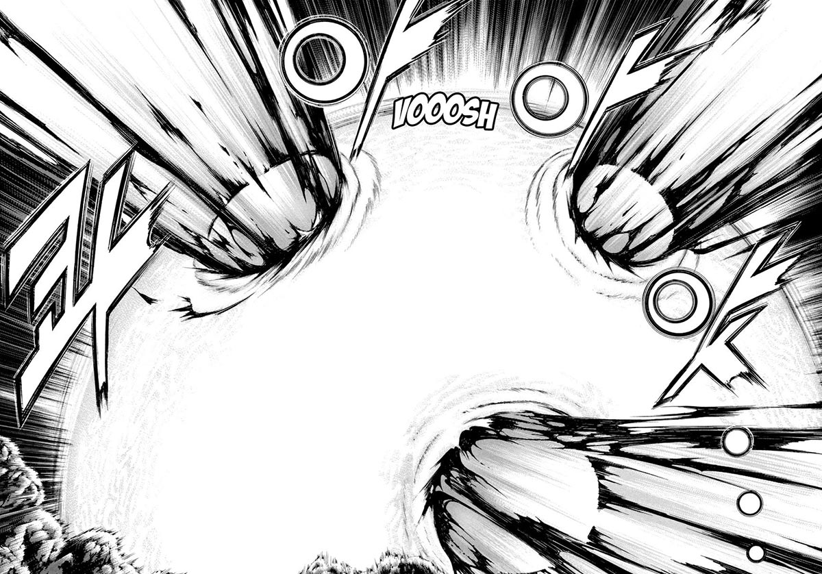 Yongbi Chapter 117 Gambar 37
