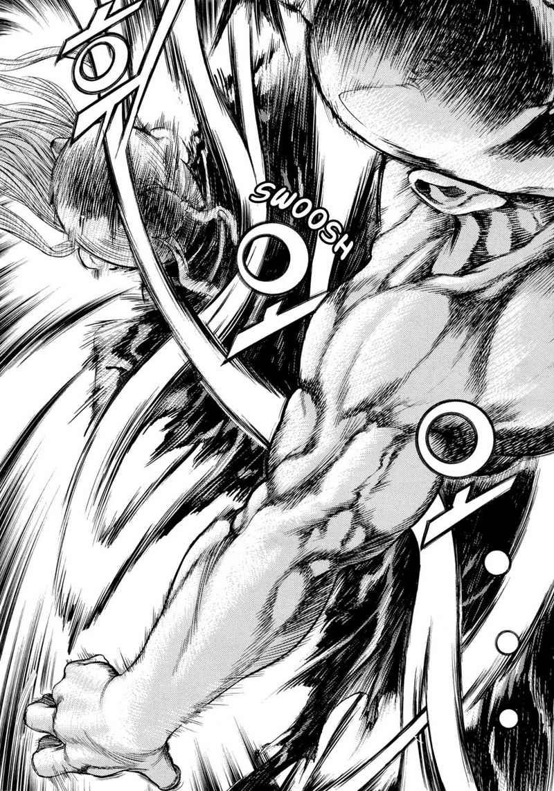 Yongbi Chapter 115 Gambar 24
