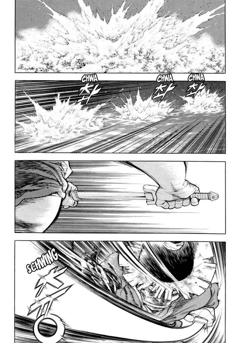 Yongbi Chapter 115 Gambar 28