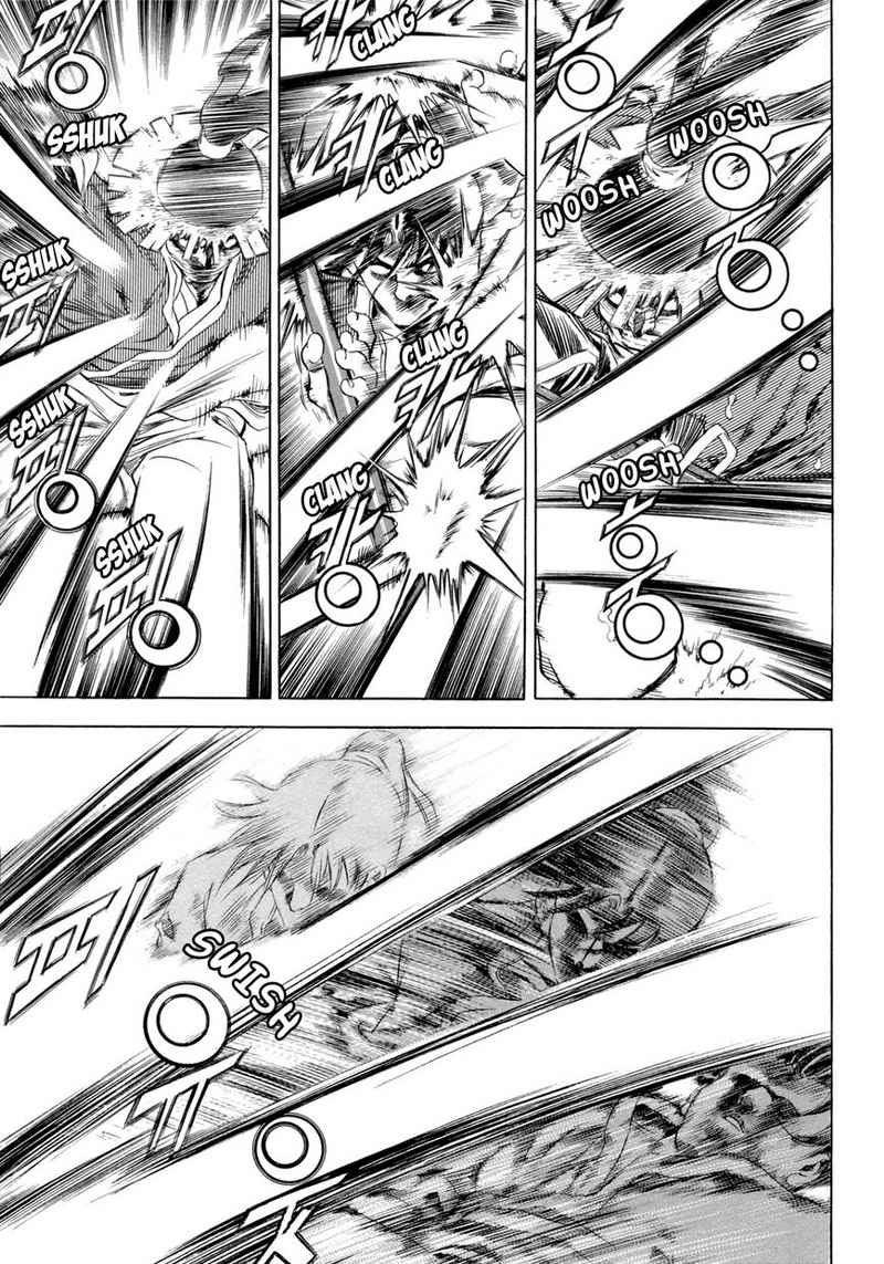 Yongbi Chapter 115 Gambar 32