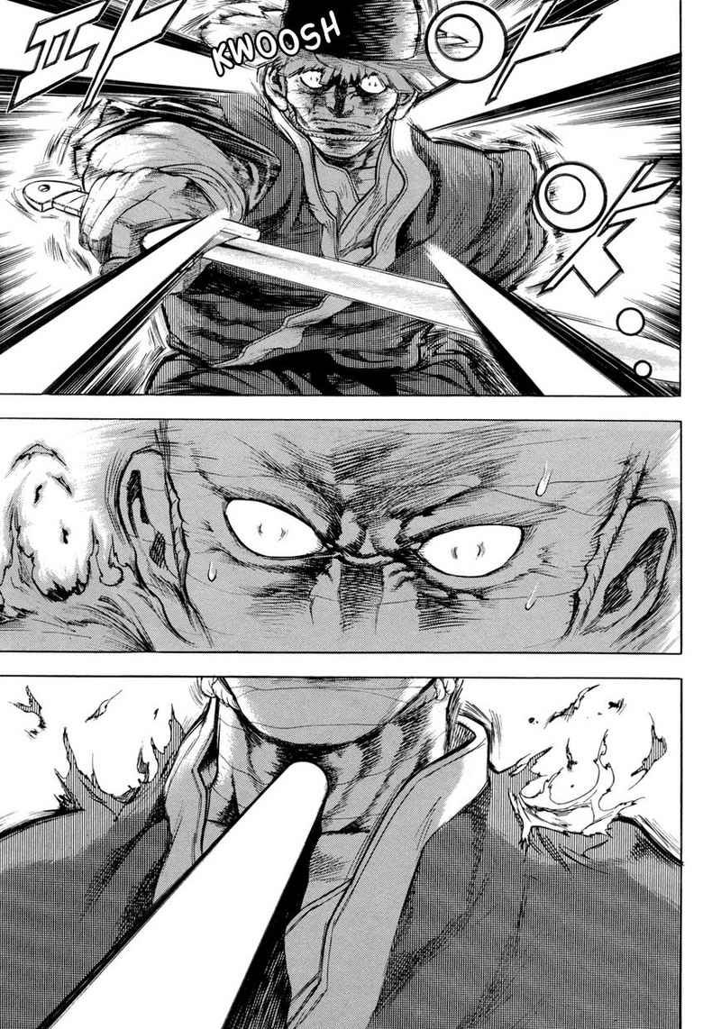 Yongbi Chapter 115 Gambar 36