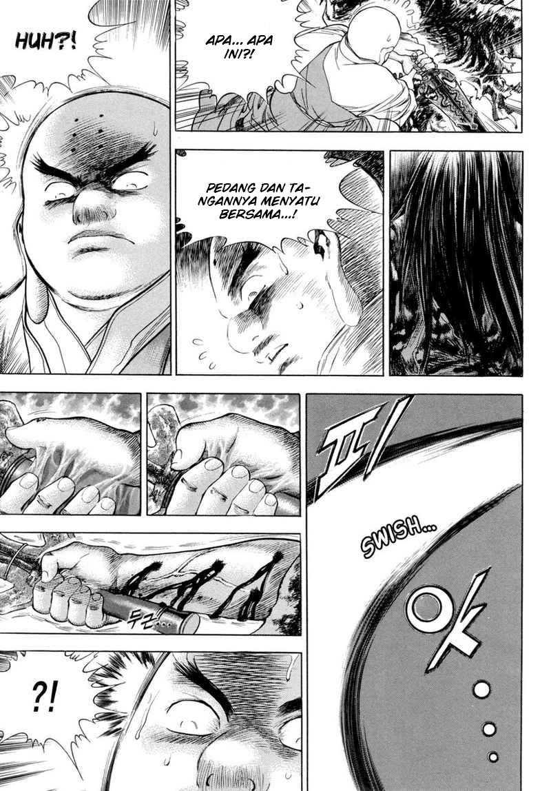 yongbi chapter 114 - Page 19