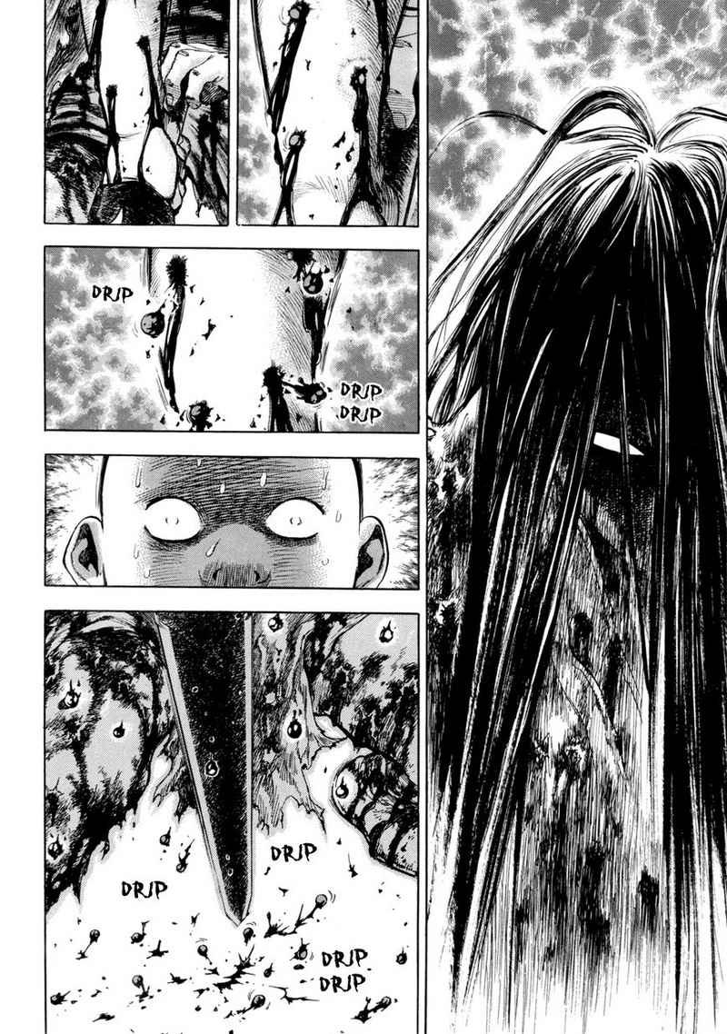 yongbi chapter 114 - Page 22