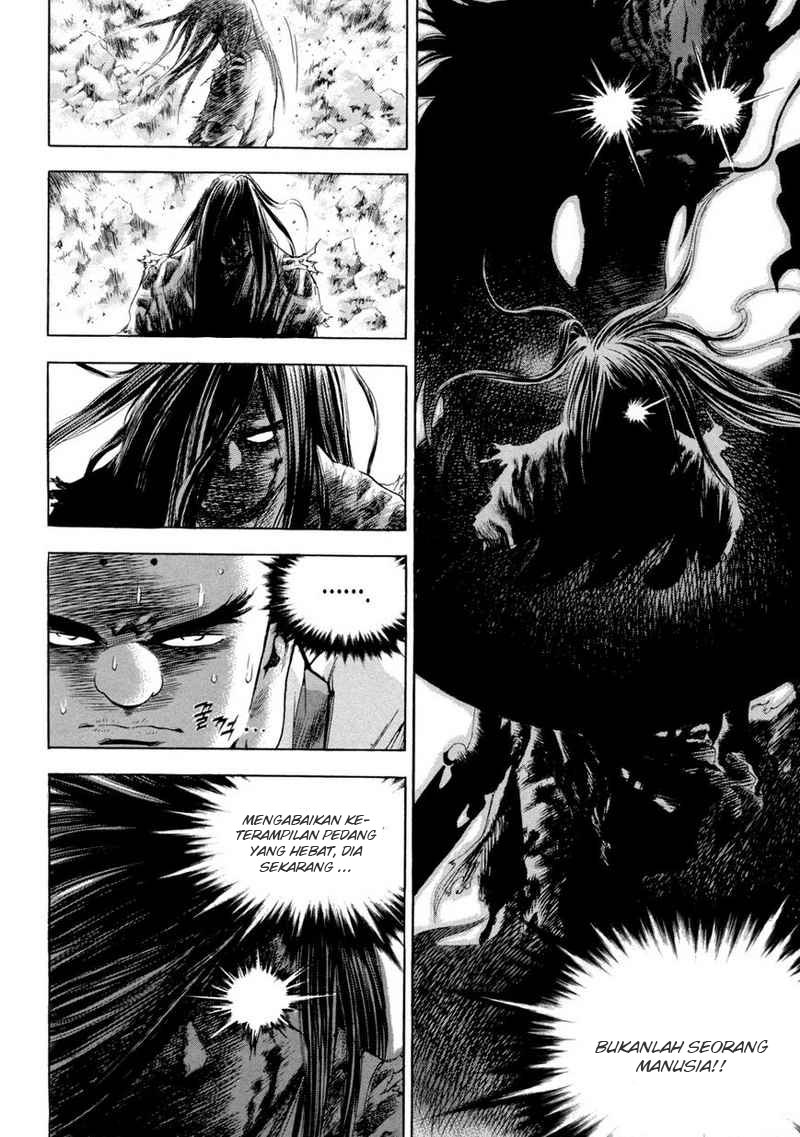 yongbi chapter 114 - Page 28