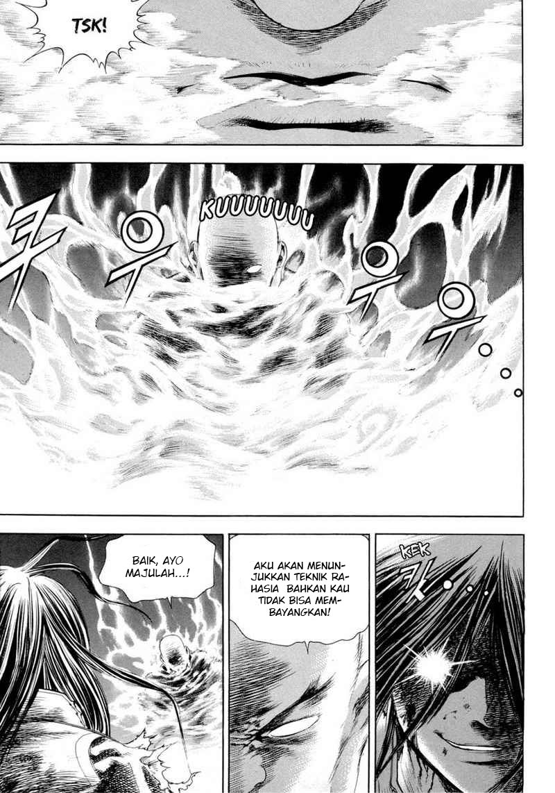 yongbi chapter 114 - Page 29