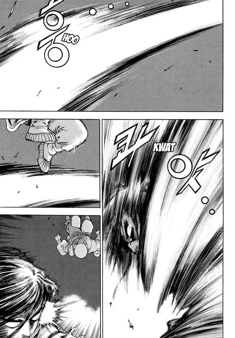 yongbi chapter 114 - Page 3