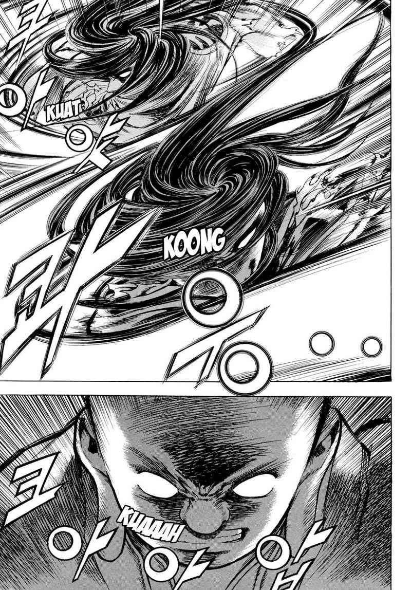 yongbi chapter 114 - Page 31