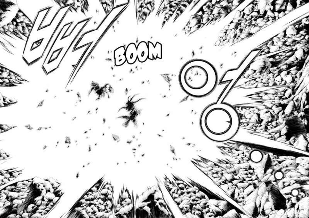 yongbi chapter 114 - Page 33