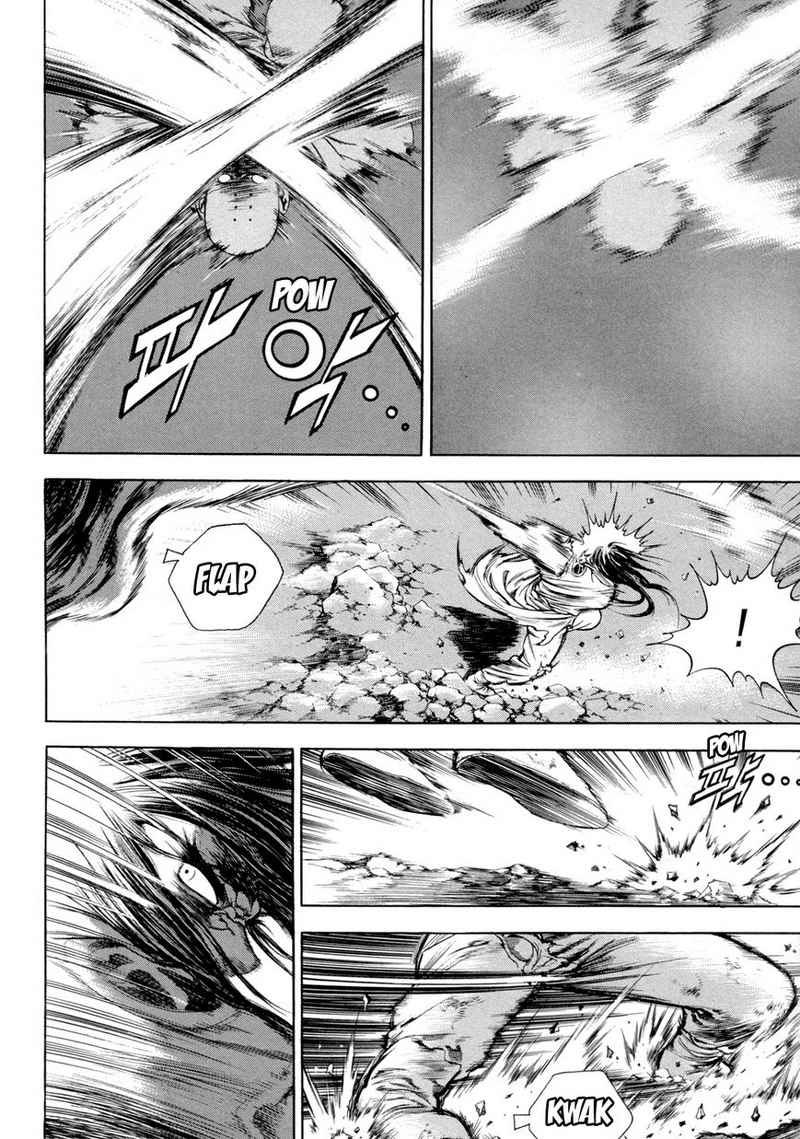 yongbi chapter 114 - Page 4