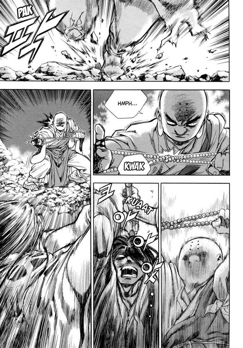 yongbi chapter 114 - Page 9