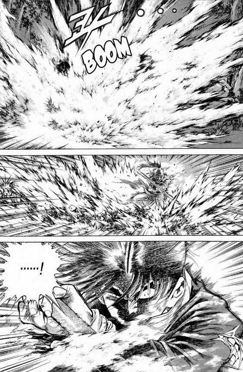 Yongbi Chapter 102 Gambar 10