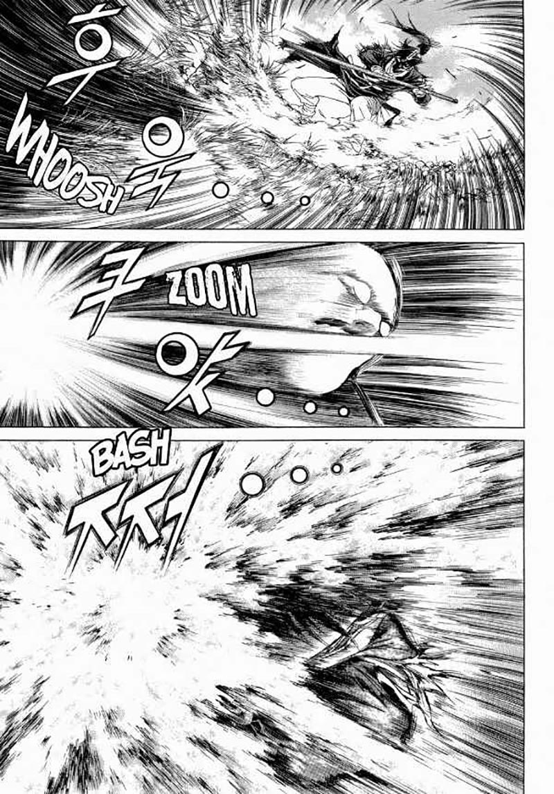 Yongbi Chapter 102 Gambar 11