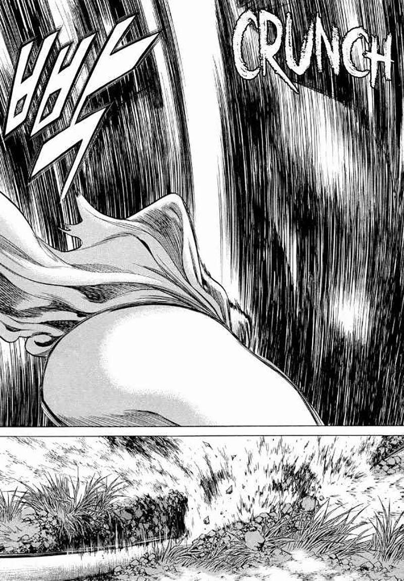Yongbi Chapter 102 Gambar 18