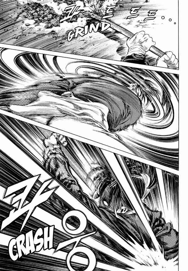 Yongbi Chapter 102 Gambar 19