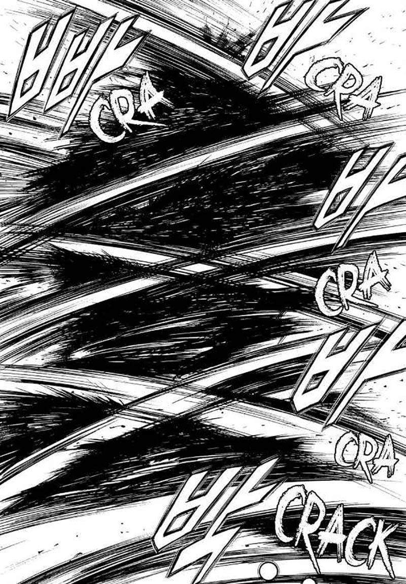Yongbi Chapter 102 Gambar 20