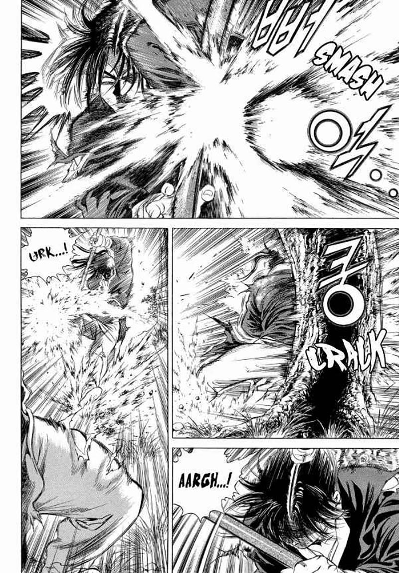 Yongbi Chapter 102 Gambar 24