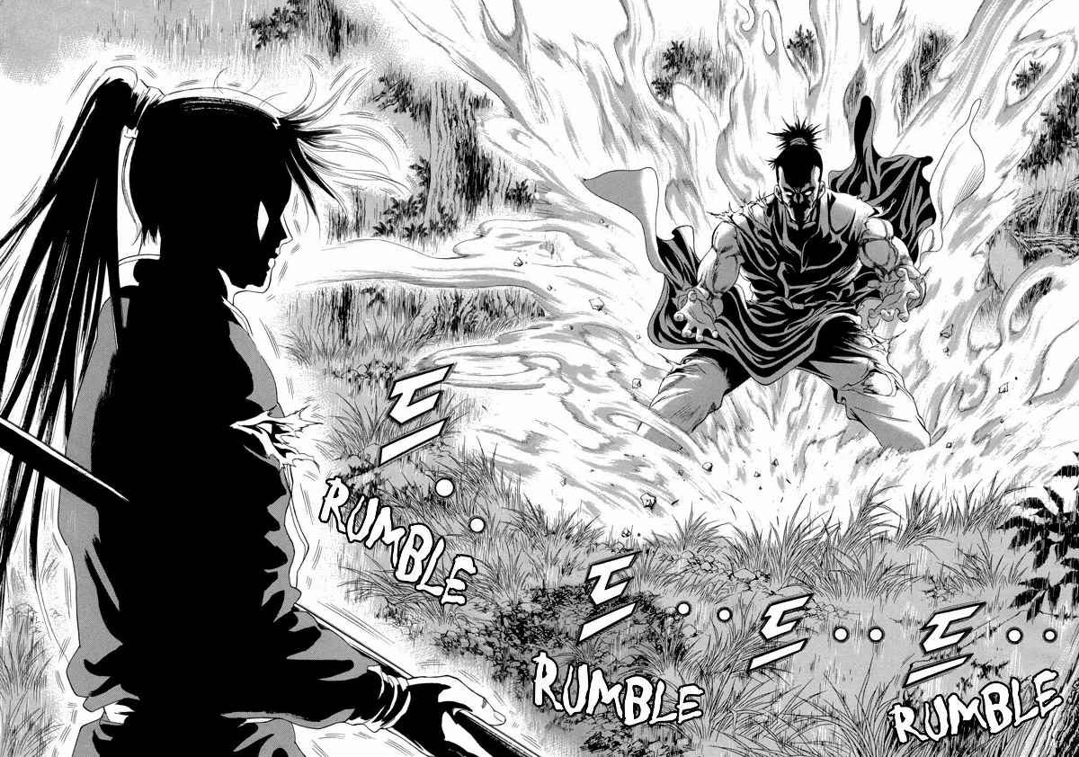 Yongbi Chapter 102 Gambar 29