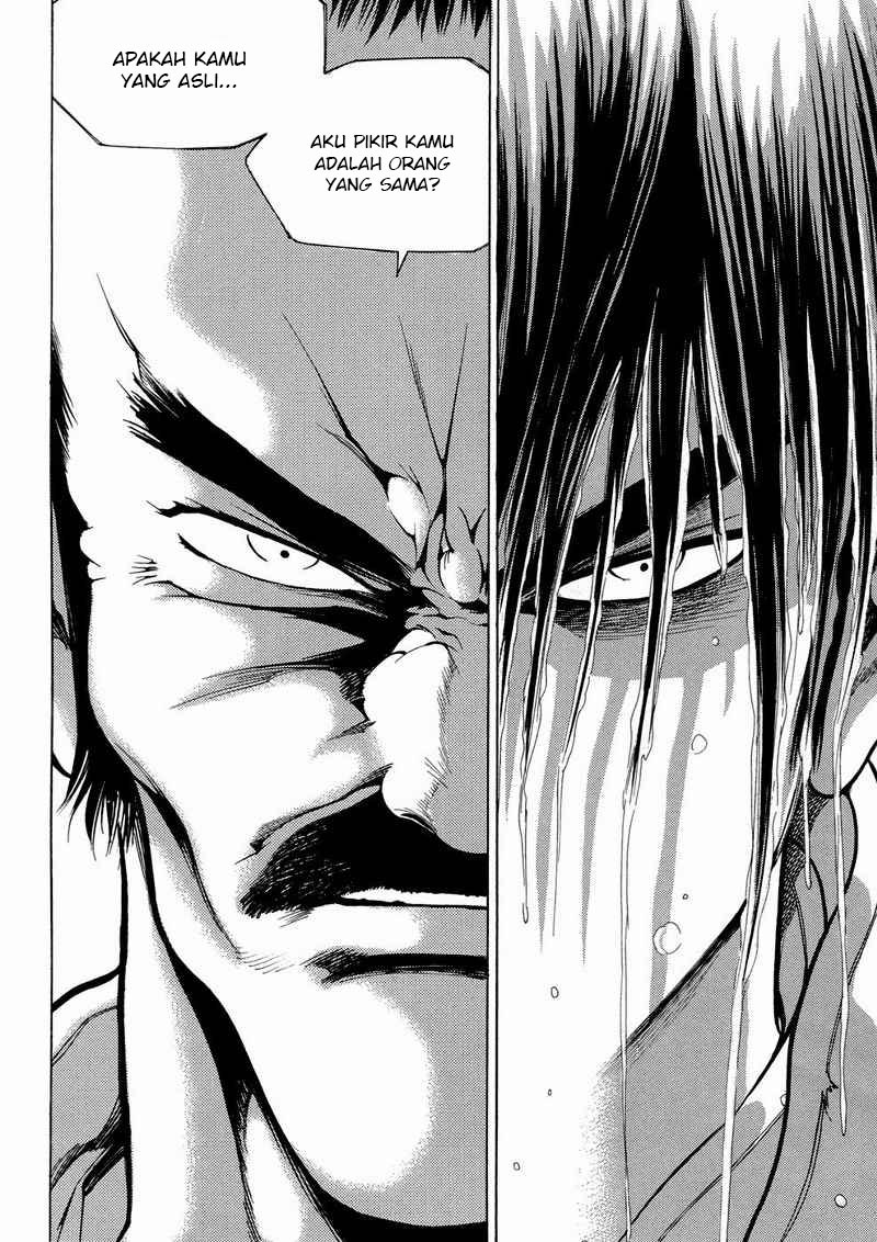 yongbi chapter 99 - Page 10