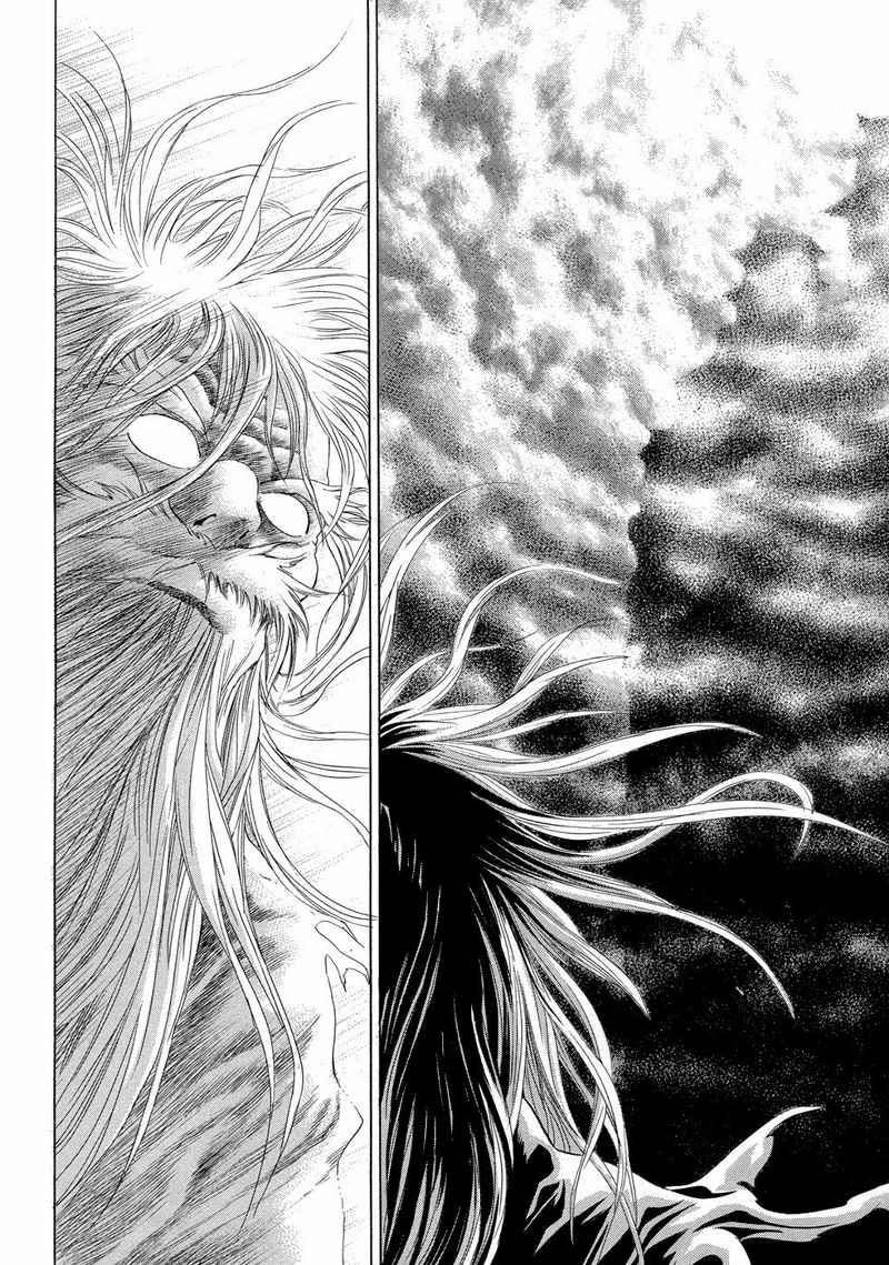 yongbi chapter 99 - Page 38