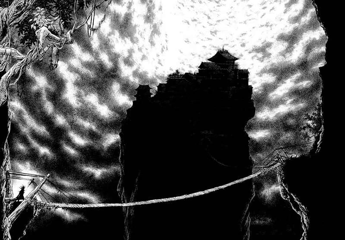 yongbi chapter 99 - Page 39