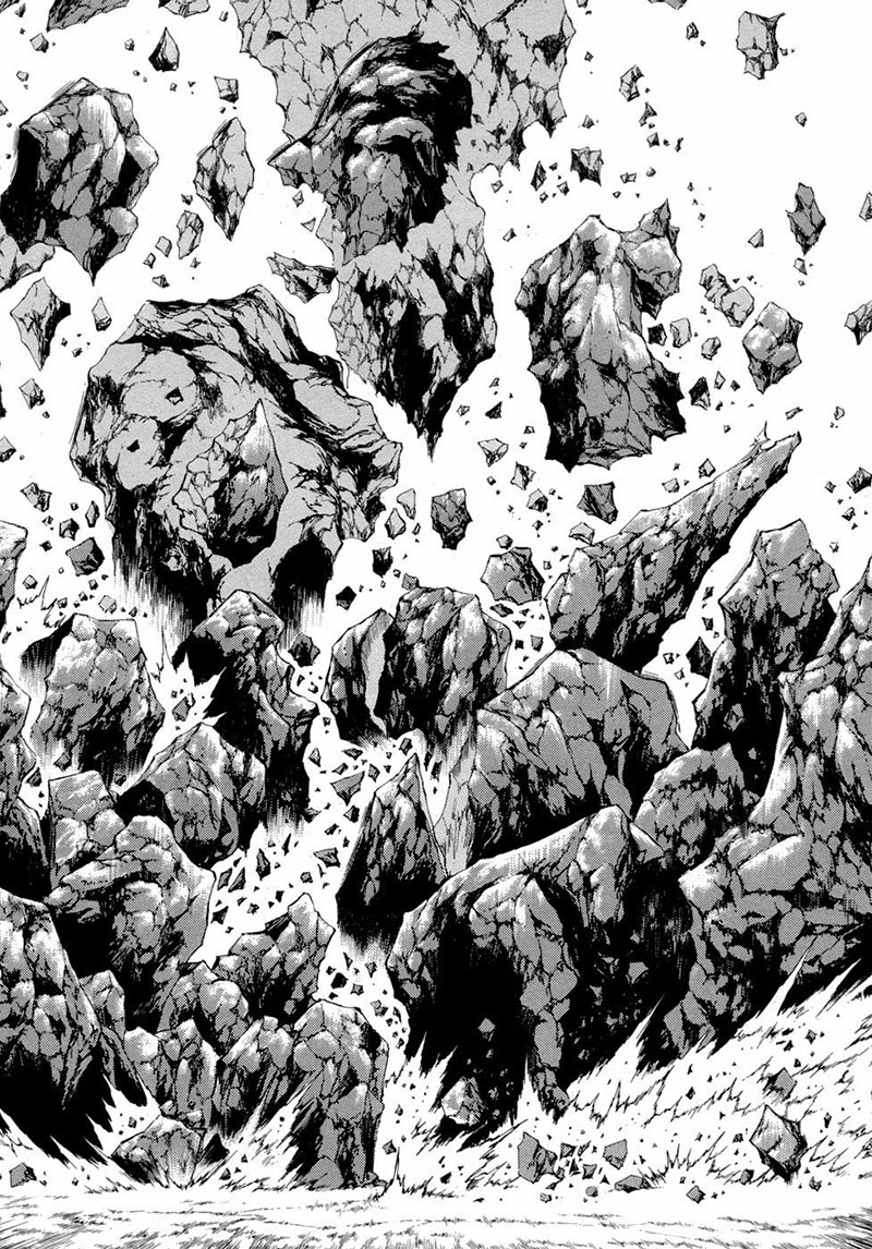 Yongbi Chapter 95 Gambar 12