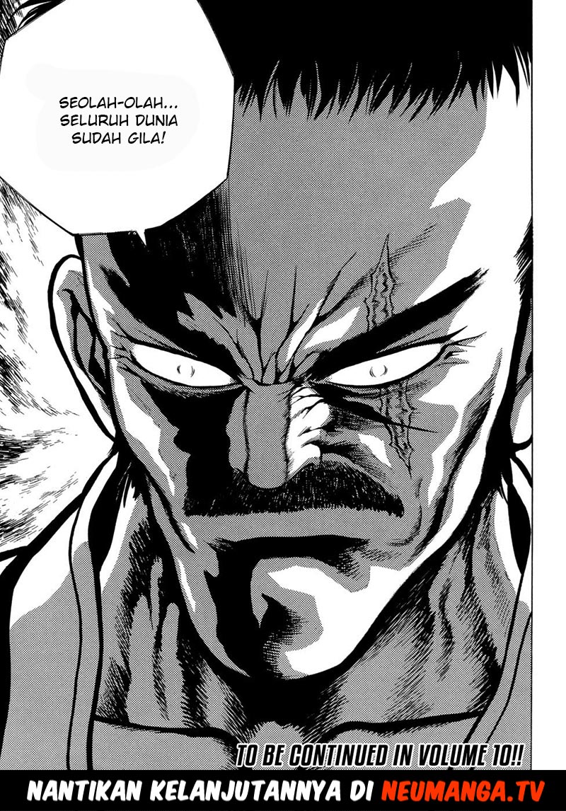 Yongbi Chapter 95 Gambar 24