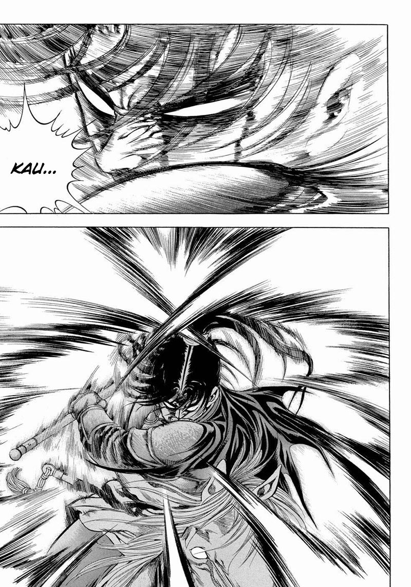 yongbi chapter 94 - Page 17