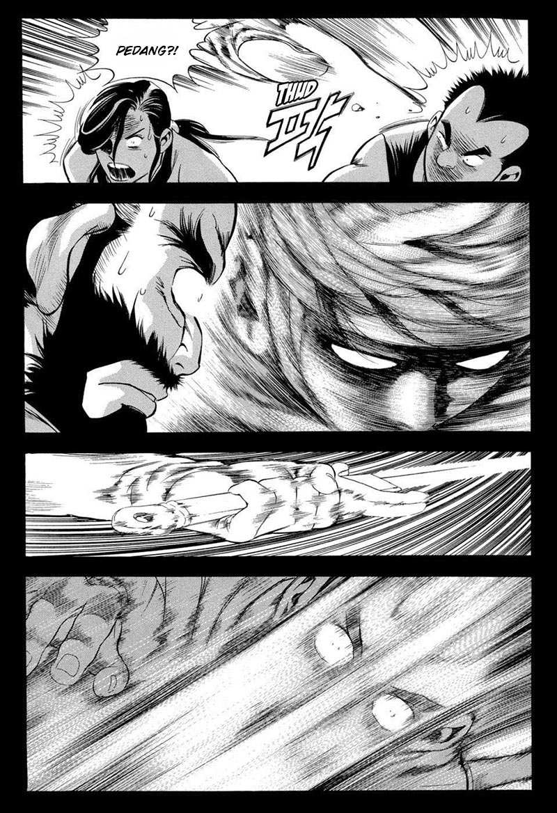 yongbi chapter 94 - Page 24